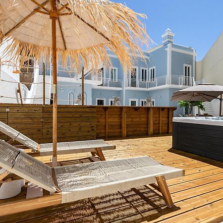 Dona Simone Boutique Suites & Studios - By @ Rita'S Place Faro Exterior photo