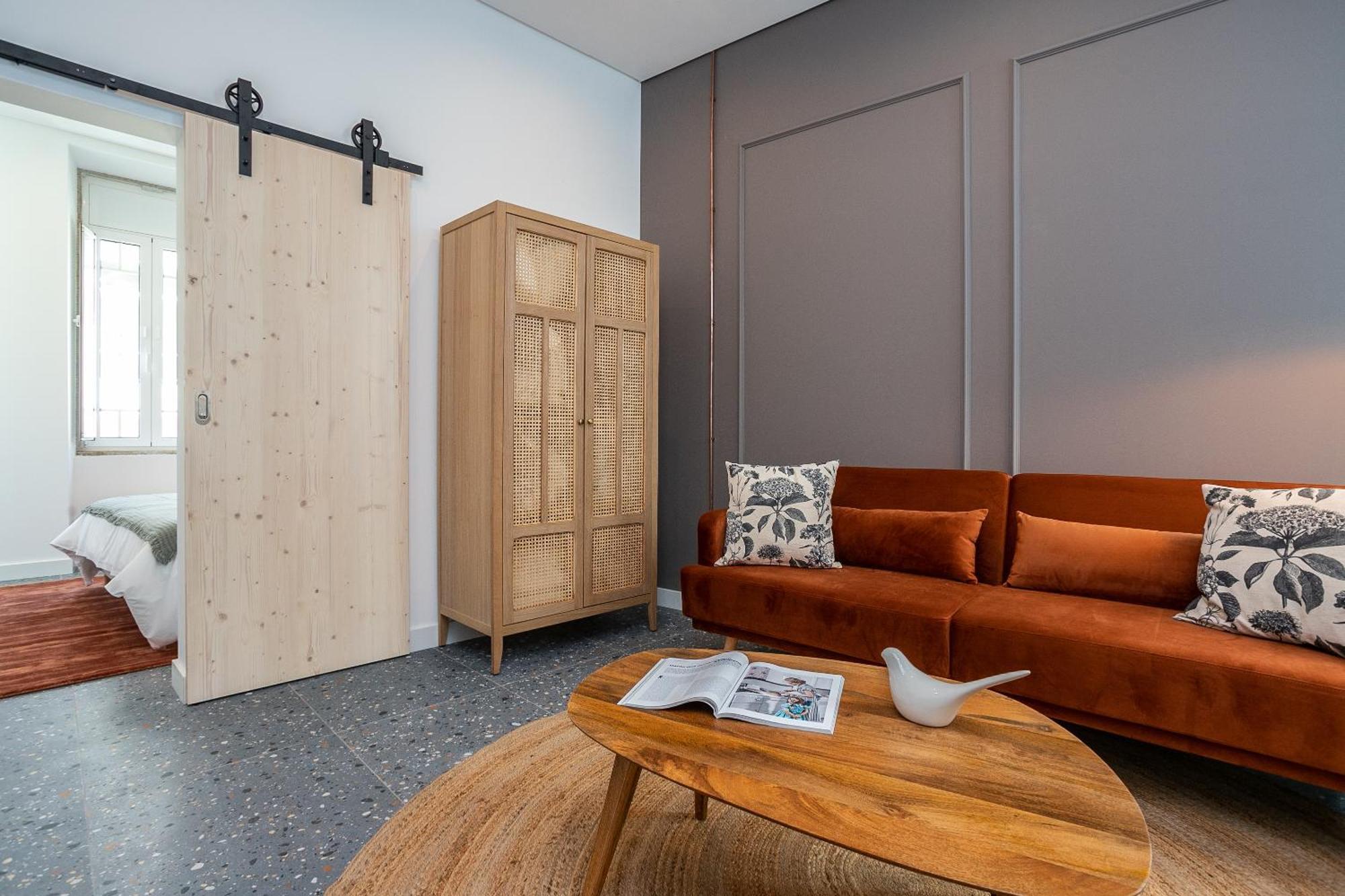 Dona Simone Boutique Suites & Studios - By @ Rita'S Place Faro Exterior photo