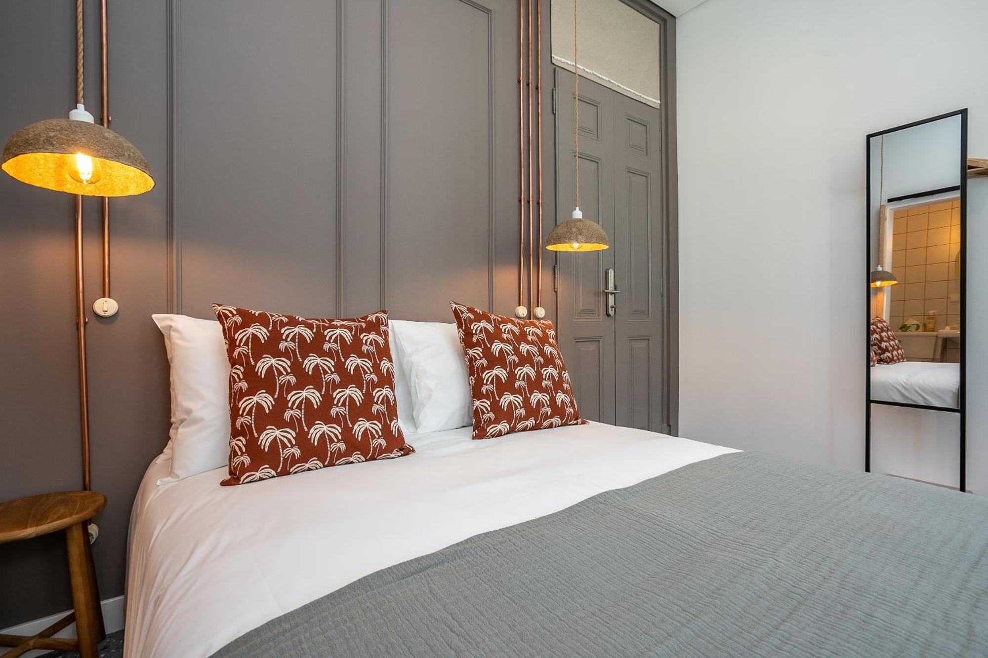 Dona Simone Boutique Suites & Studios - By @ Rita'S Place Faro Exterior photo