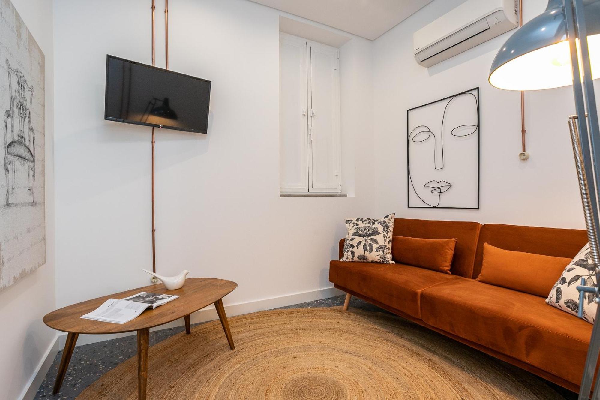 Dona Simone Boutique Suites & Studios - By @ Rita'S Place Faro Exterior photo