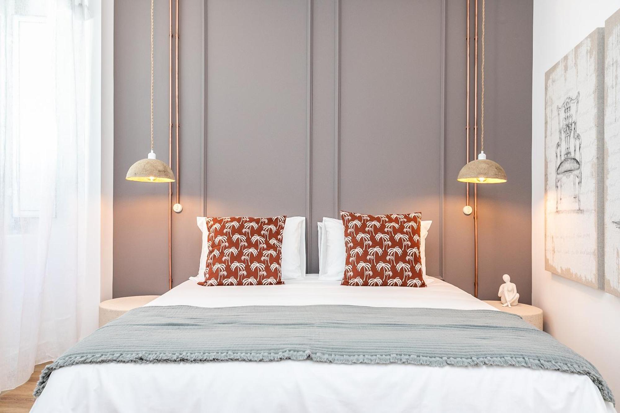 Dona Simone Boutique Suites & Studios - By @ Rita'S Place Faro Exterior photo
