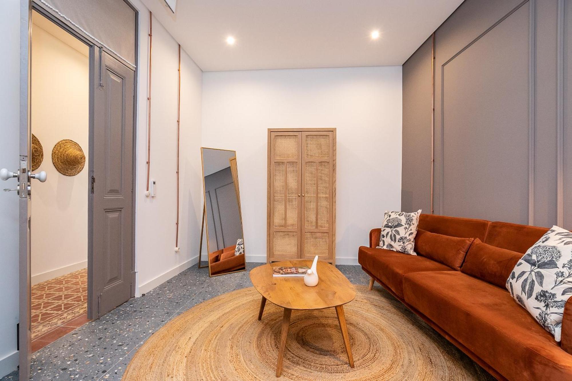 Dona Simone Boutique Suites & Studios - By @ Rita'S Place Faro Exterior photo